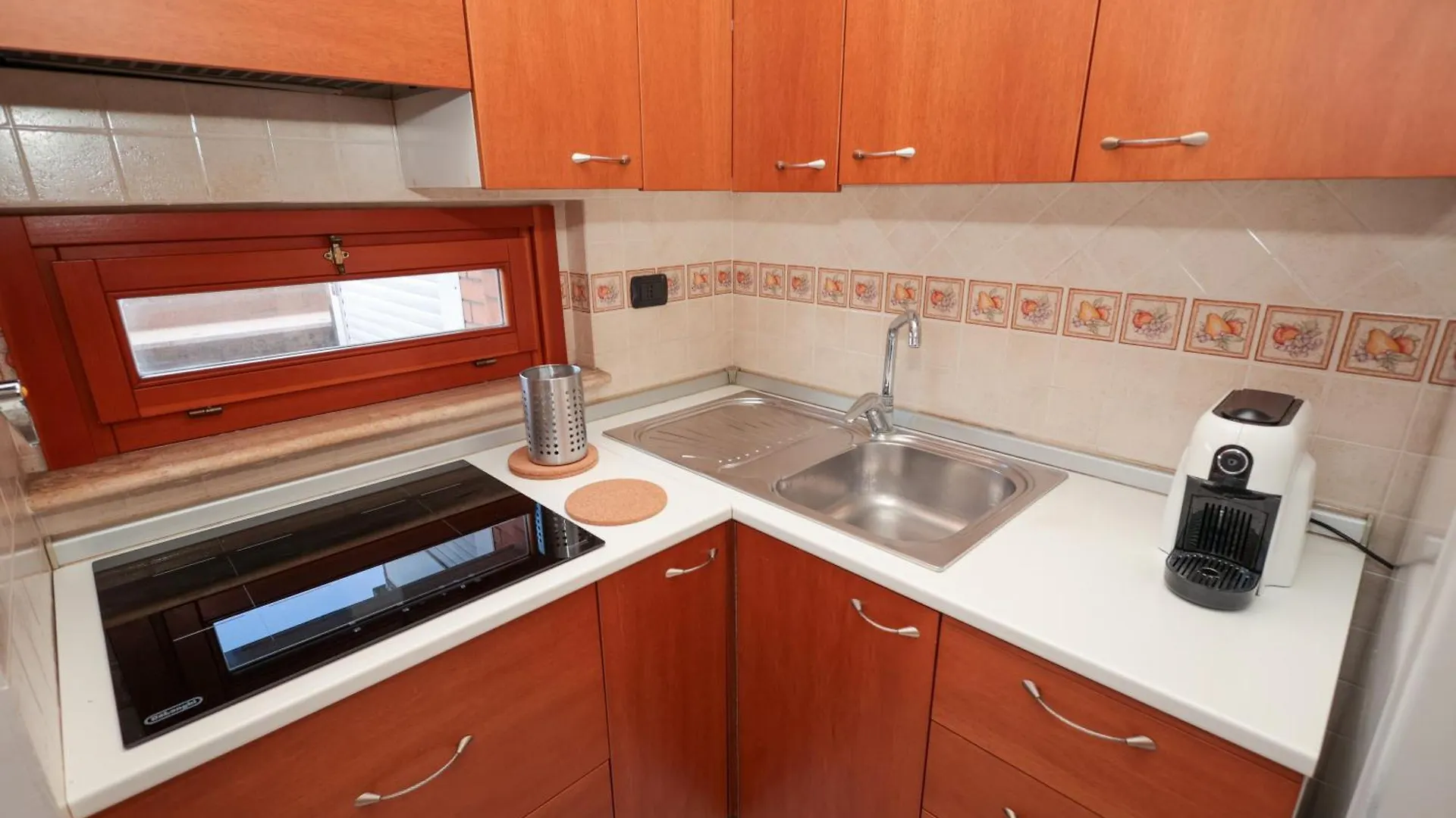 La Casa Di Piero Apartment Rome Italy