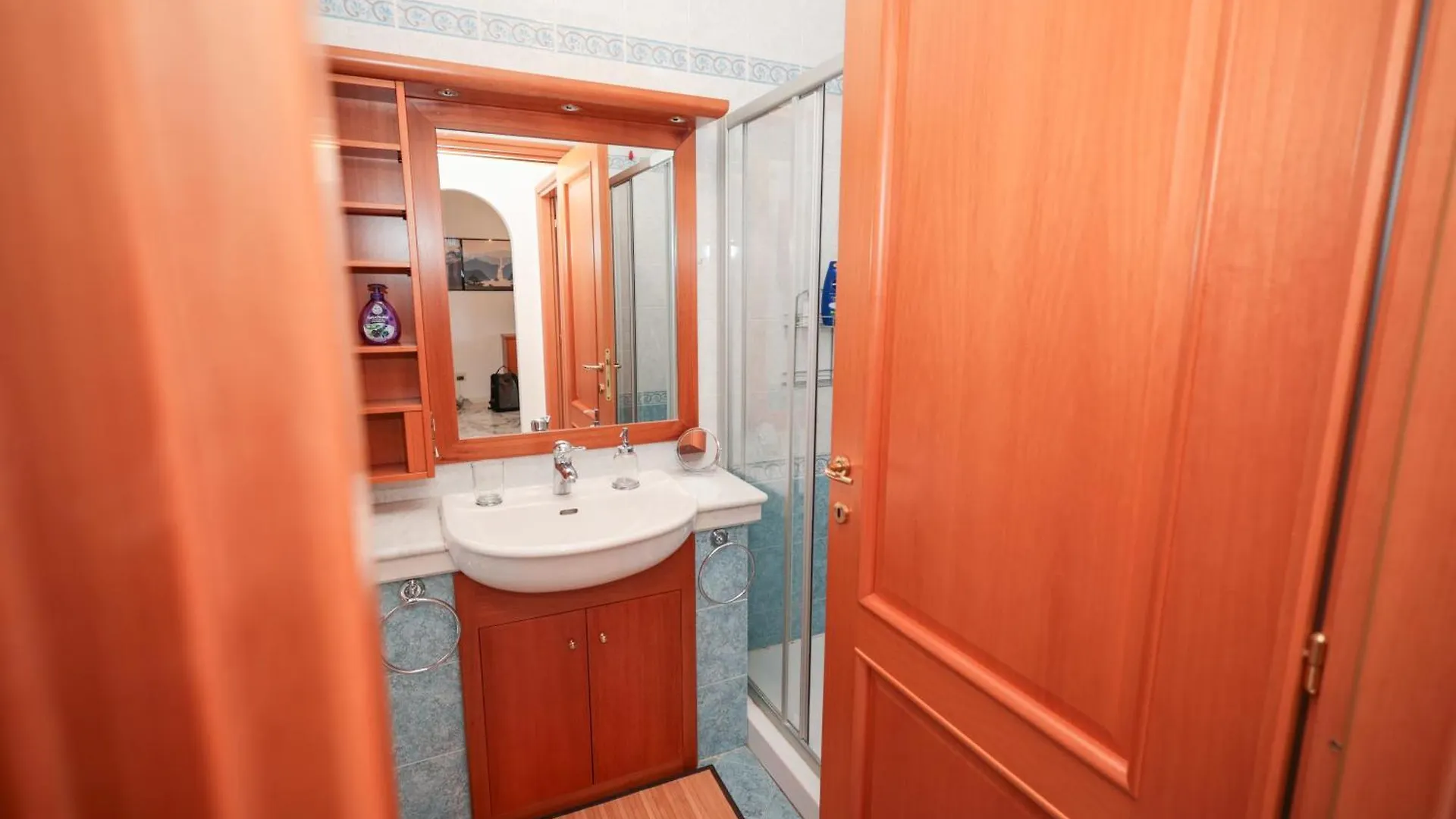 La Casa Di Piero Apartment Rome