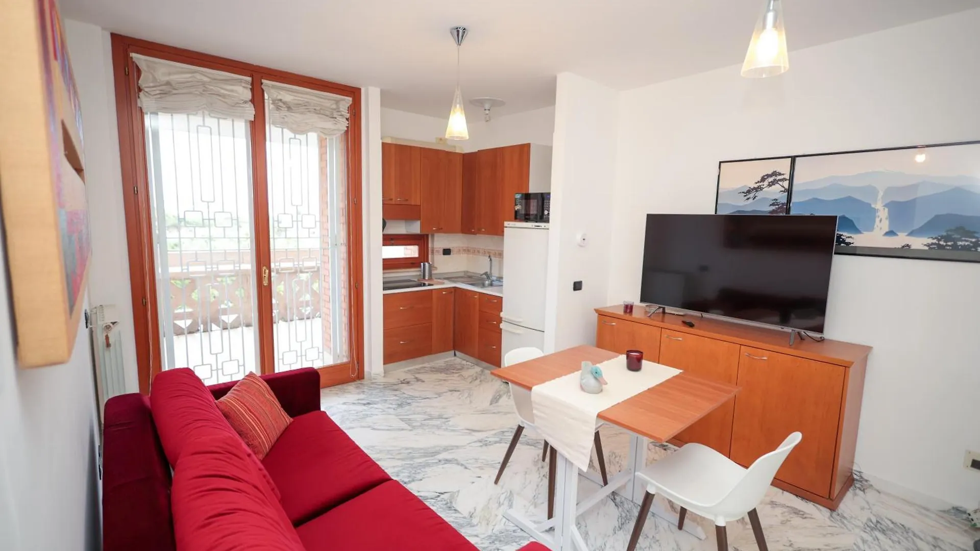 La Casa Di Piero Apartment Rome