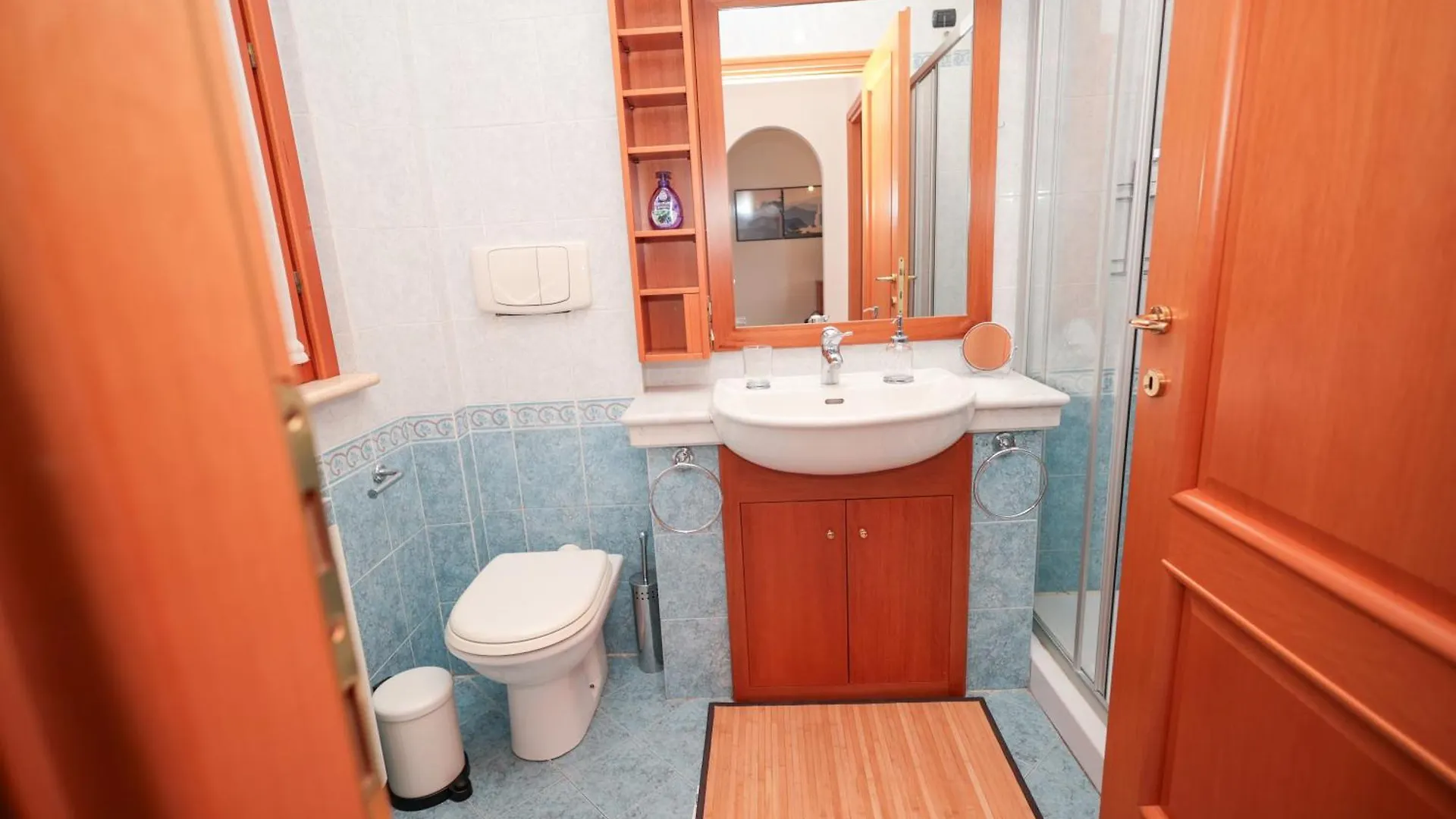 La Casa Di Piero Apartment Rome