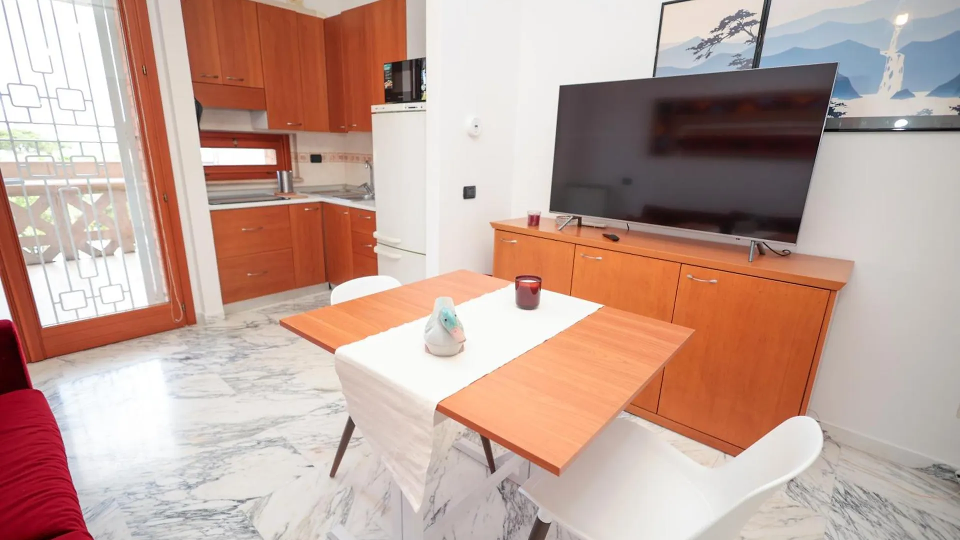 La Casa Di Piero Apartment Rome