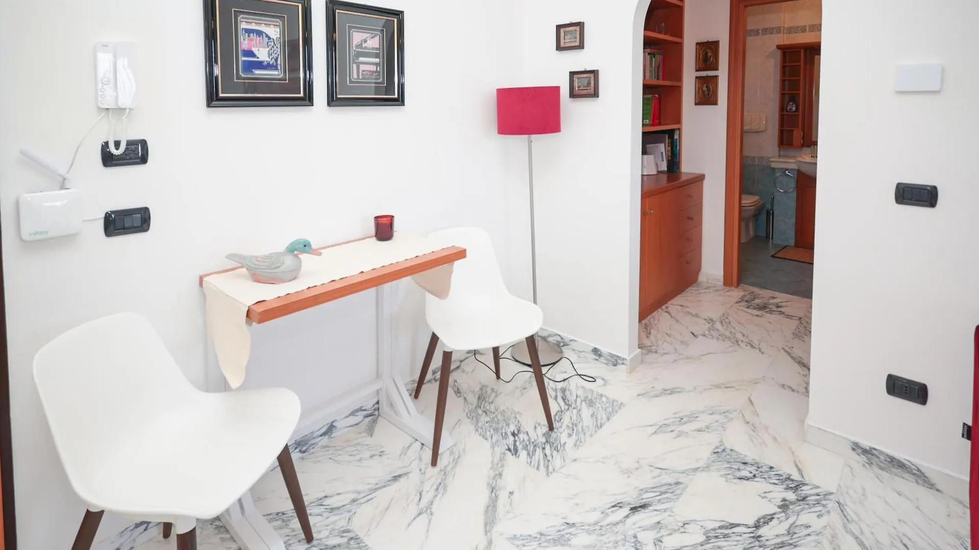 La Casa Di Piero Apartment Rome
