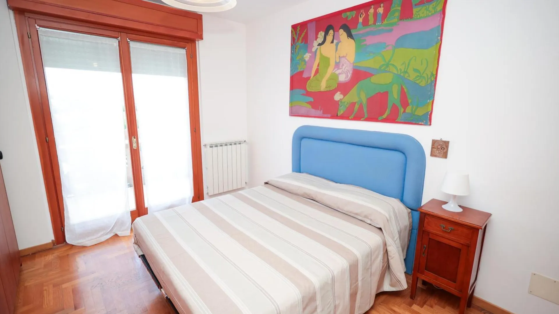 La Casa Di Piero Apartment Rome
