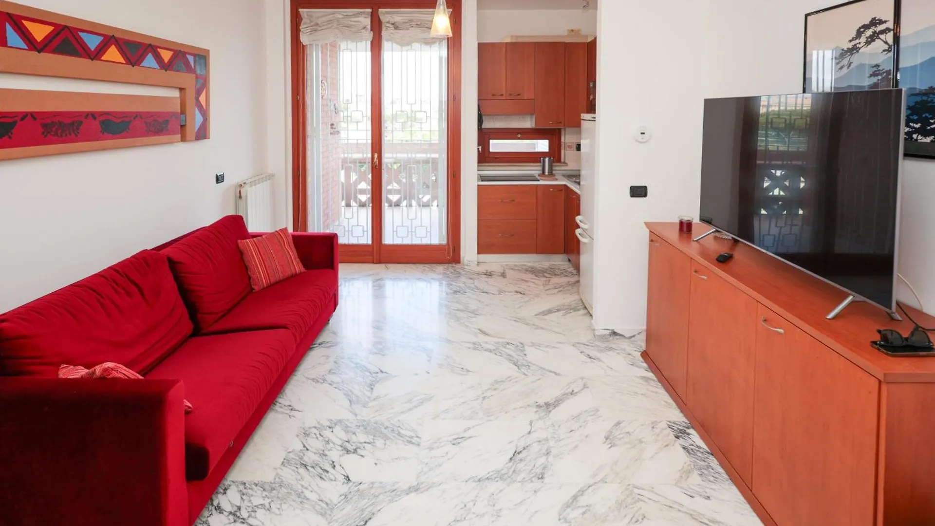 La Casa Di Piero Apartment Rome