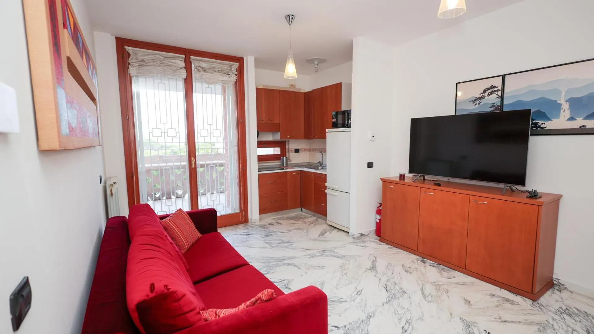 La Casa Di Piero Apartment Rome 0*,  Italy