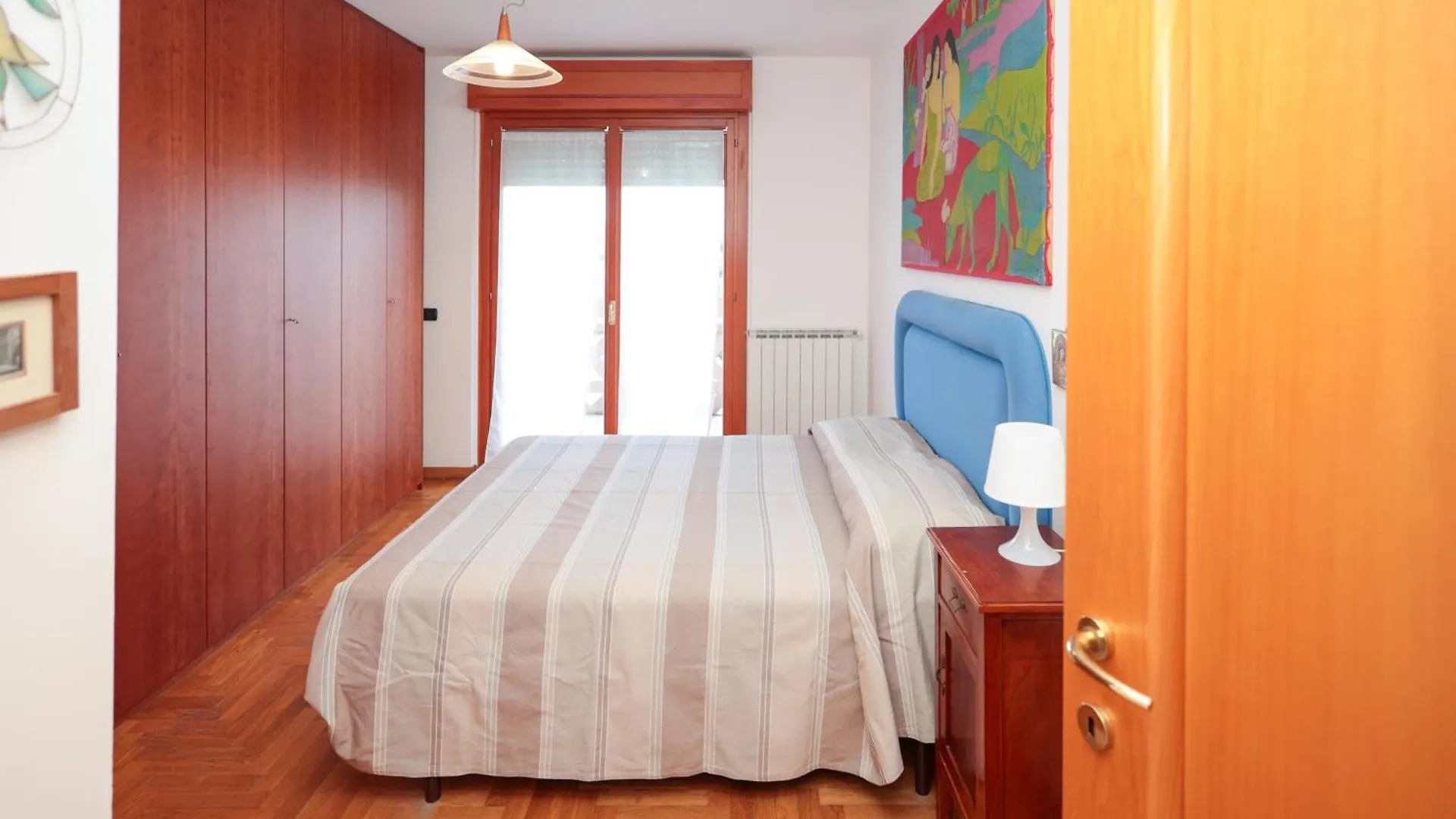 La Casa Di Piero Apartment Rome Italy