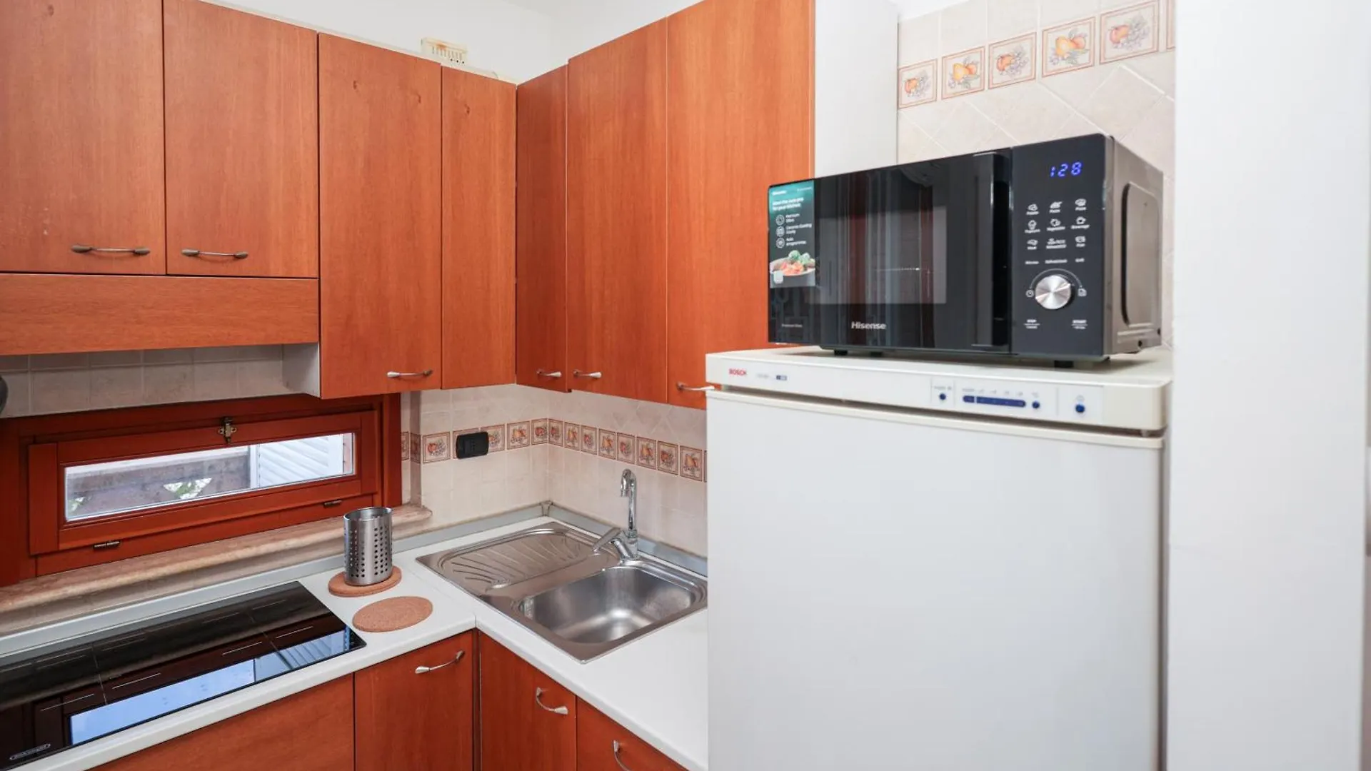 La Casa Di Piero Apartment Rome